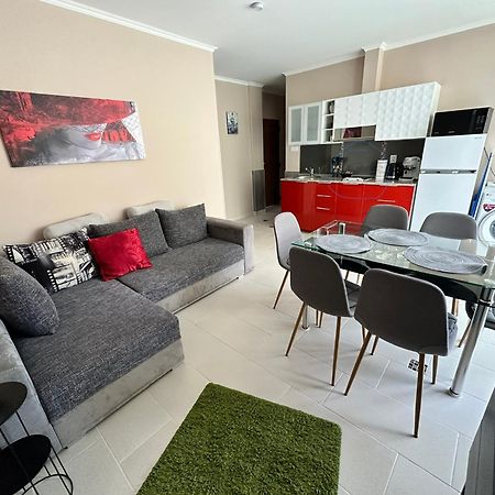 Dorina Wellness Apartamento Siófok Exterior foto