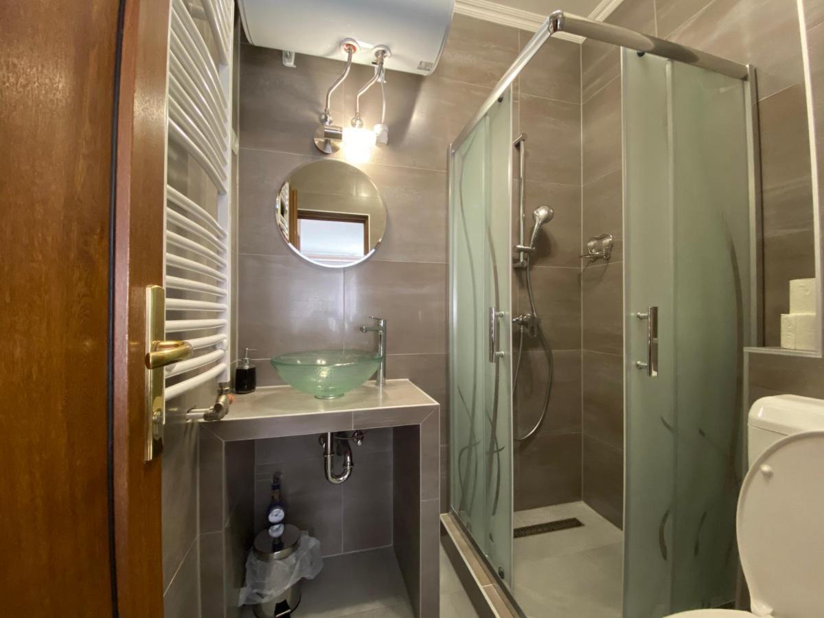 Dorina Wellness Apartamento Siófok Exterior foto