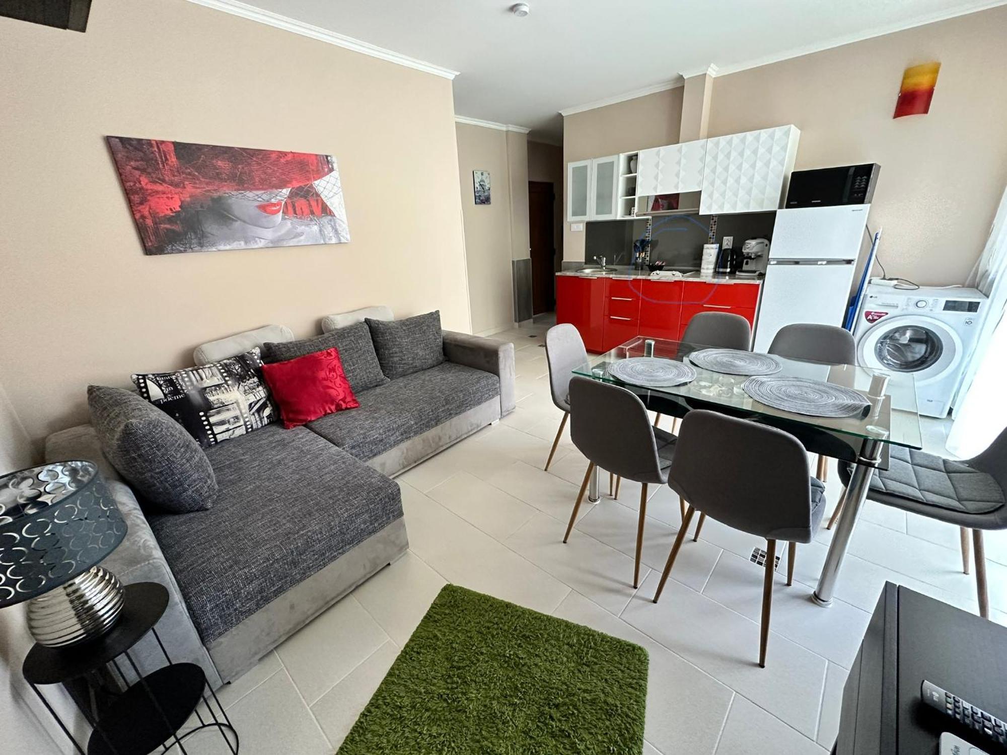 Dorina Wellness Apartamento Siófok Exterior foto